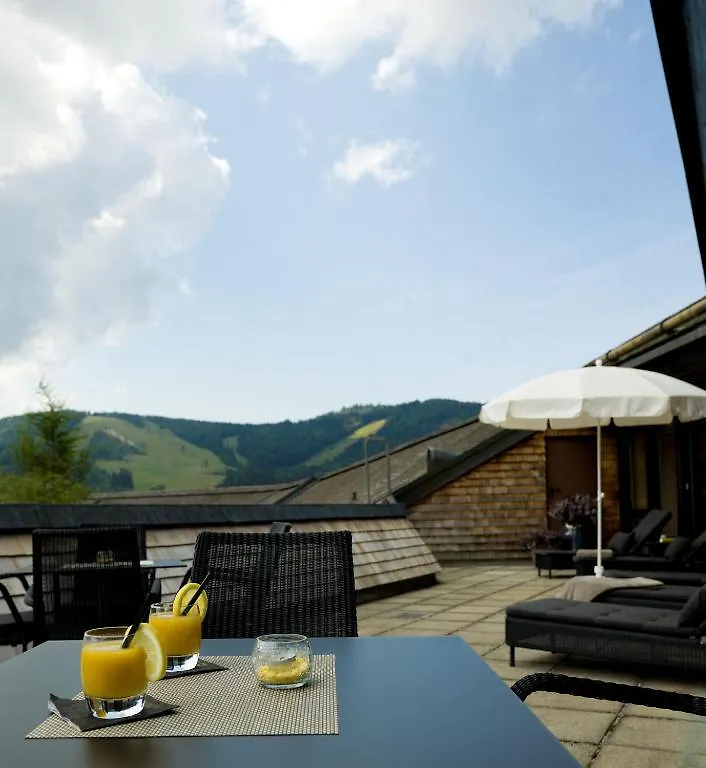Charm Hotel Resort & Spa Germany