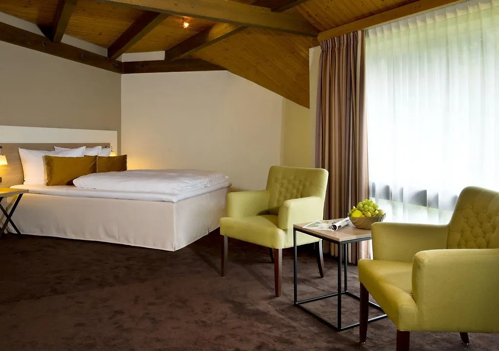 Charm Hotel Resort & Spa