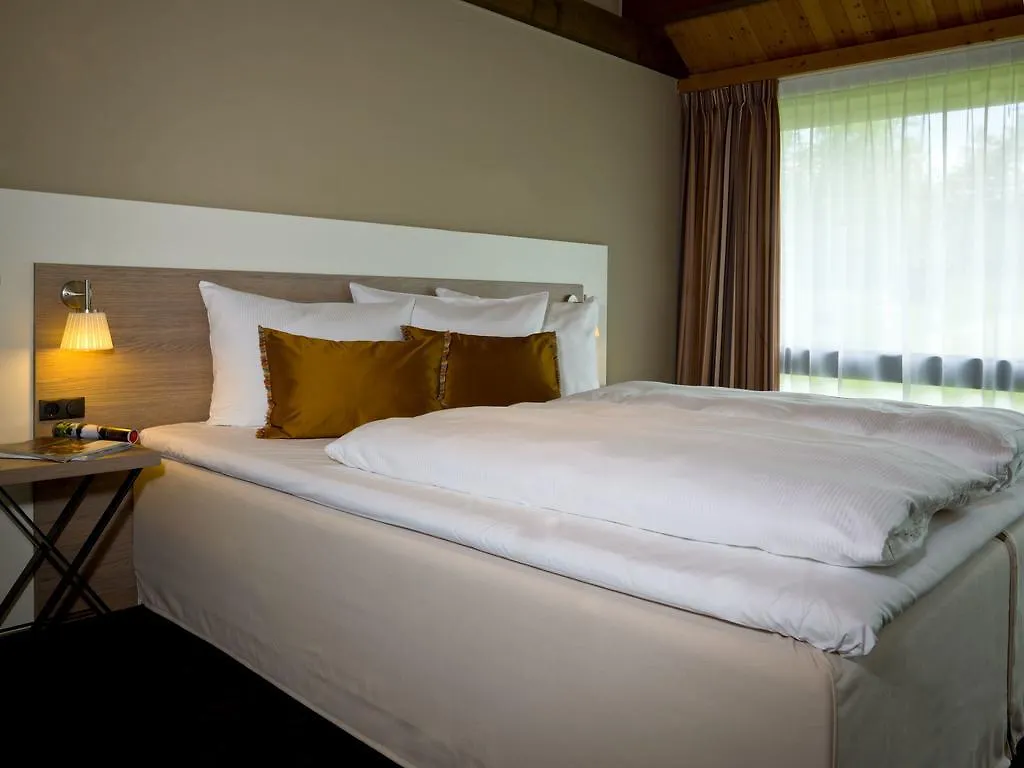 Charm Hotel Resort & Spa Bischofsmais